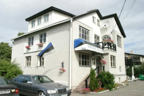  White Villa  Таллинн